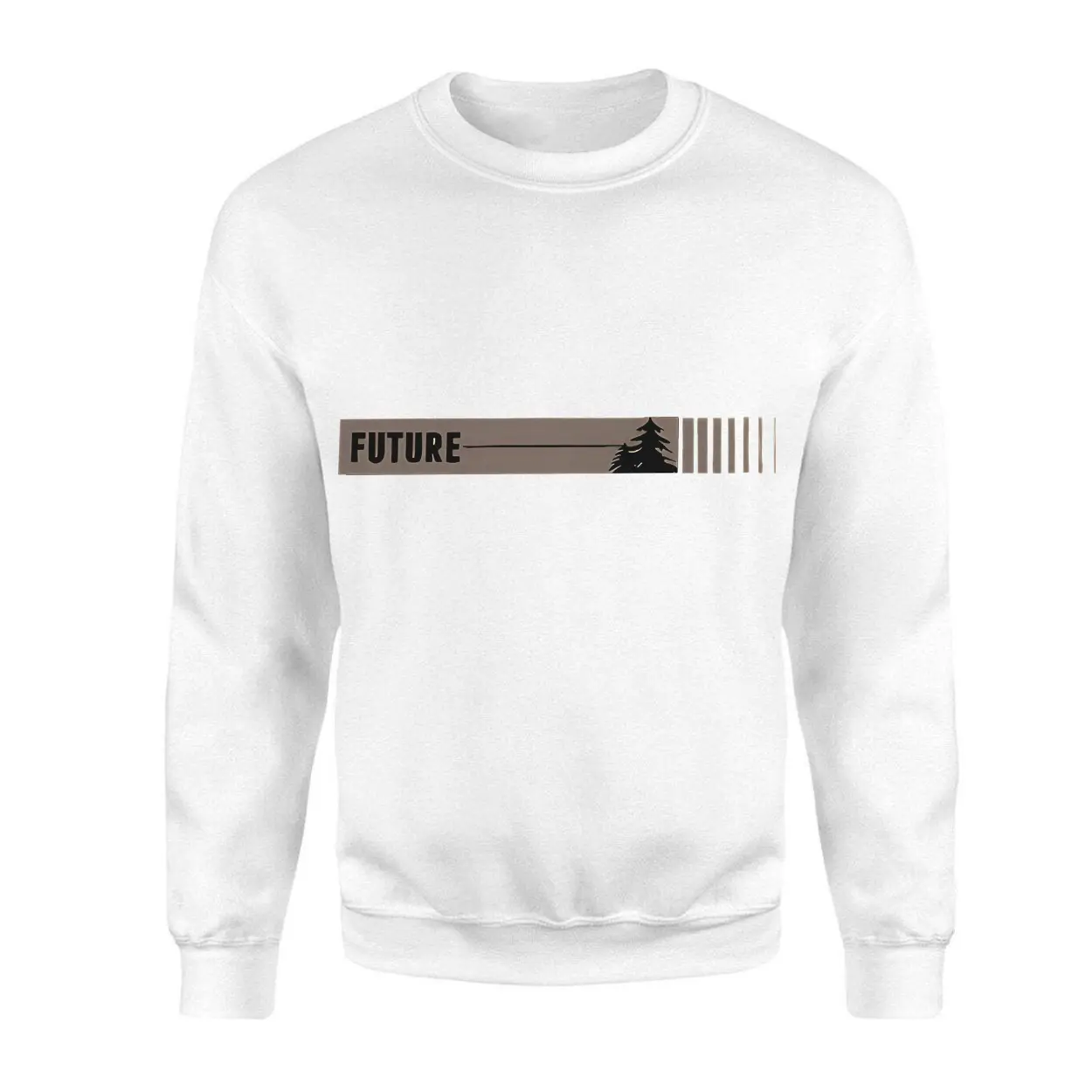 Future Progress Bar Tree Environmental Graphic T Shirt 3 1.jpg