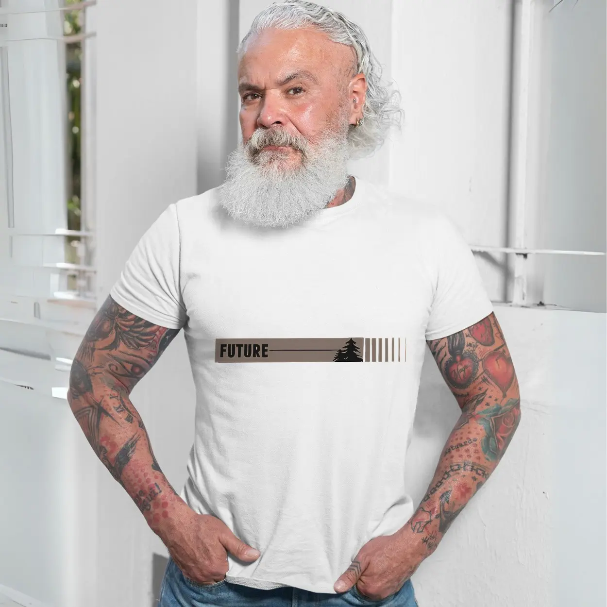 Future Progress Bar Tree Environmental Graphic T Shirt 7 1.jpg