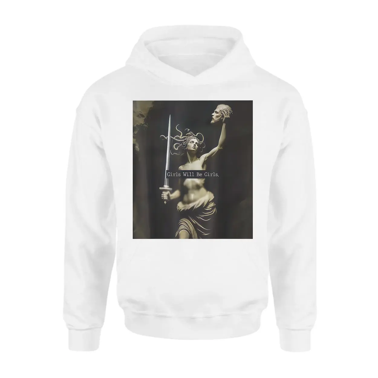 Girls Will Be Girls Medusa Statue T-Shirt 2 Girls Will Be Girls Medusa Statue T Shirt 2 1 1.jpg