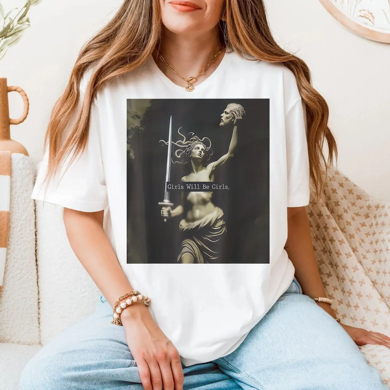 Girls Will Be Girls Medusa Statue T-Shirt 5 Girls Will Be Girls Medusa Statue T Shirt 5 1 1.jpg
