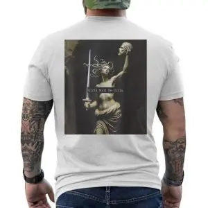 Girls Will Be Girls Medusa Statue T-Shirt 12 Girls Will Be Girls Medusa Statue T Shirt 6 1 1.jpg