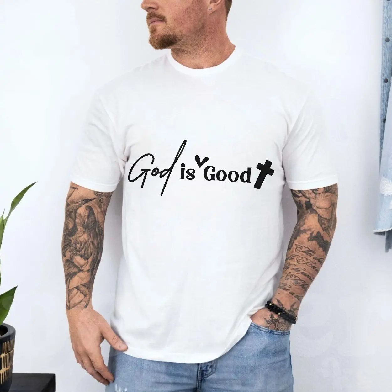 God Is Good Christian Faith T Shirt 4 1.jpg