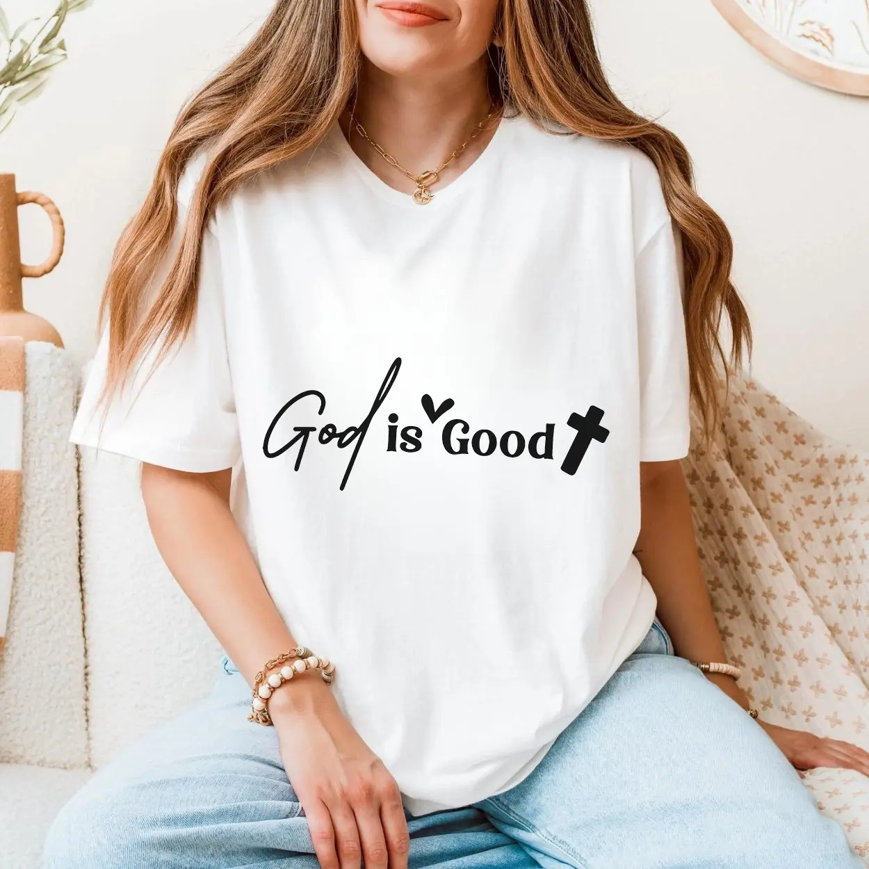 God Is Good Christian Faith T Shirt 5 1.jpg