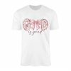 God Is Good Floral Bow Christian T Shirt 1 1 1.jpg