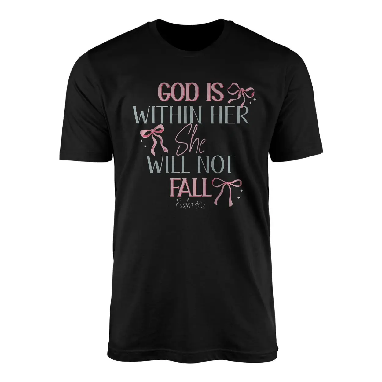 God Is Within Her She Will Not Fall Shirt – Psalm 46 5 Christian Tee 1 God Is Within Her She Will Not Fall Shirt E28093 Psalm 46 5 Christian Tee 1 1.jpg