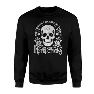 Gothic Skull T-Shirt Women's Alt Apparel Emo Punk Graphic Tee 9 Gothic Skull T Shirt Womens Alt Apparel Emo Punk Graphic Tee 3 1 1.jpg