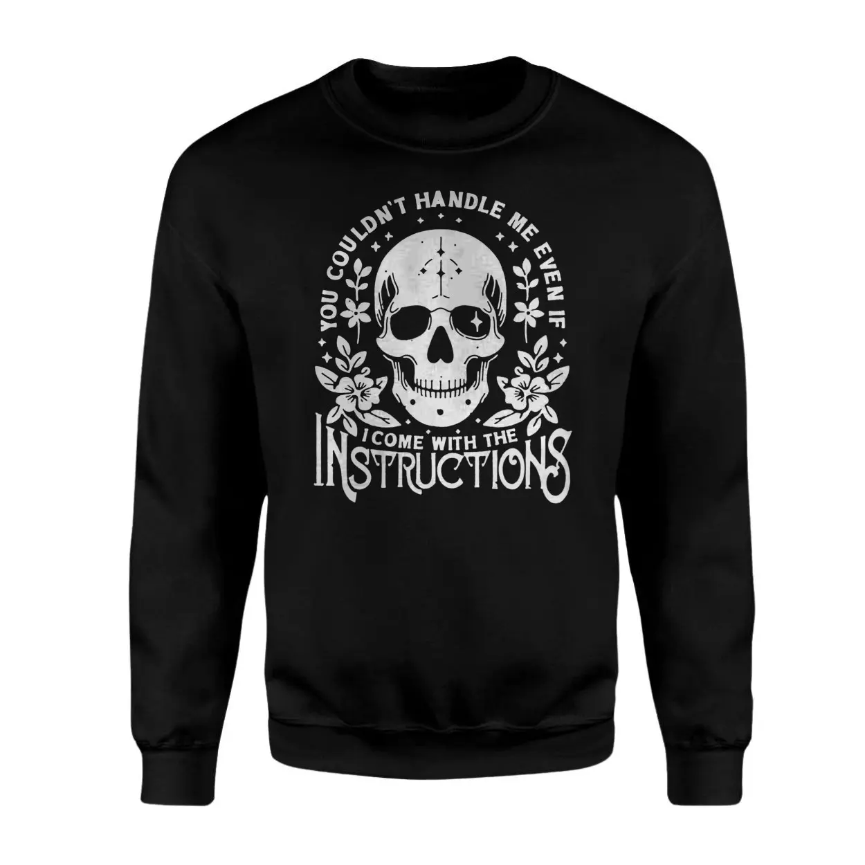 Gothic Skull T-Shirt Women's Alt Apparel Emo Punk Graphic Tee 3 Gothic Skull T Shirt Womens Alt Apparel Emo Punk Graphic Tee 3 1 1.jpg