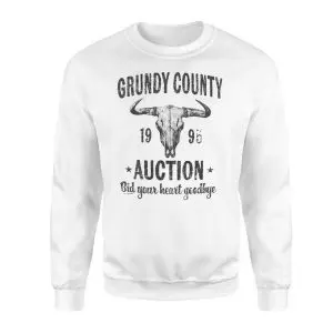 Grundy County Auction Western Skull Graphic T-Shirt 9 Grundy County Auction Western Skull Graphic T Shirt 3 1.jpg