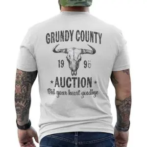 Grundy County Auction Western Skull Graphic T-Shirt 12 Grundy County Auction Western Skull Graphic T Shirt 6 1.jpg