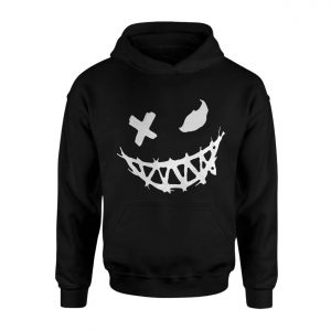 Grunge Creepy Smiley Face T Shirt 2 1 1.jpg