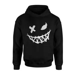 Grunge Creepy Smiley Face T-Shirt 8 Grunge Creepy Smiley Face T Shirt 2 1 1.jpg