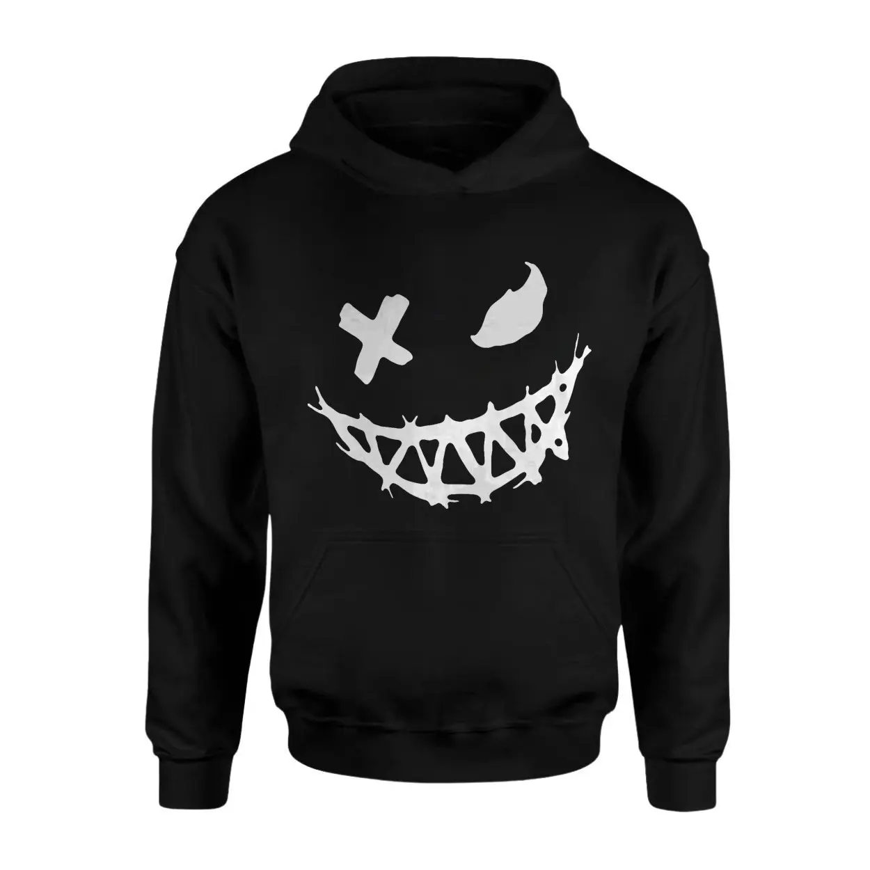 Grunge Creepy Smiley Face T-Shirt 2 Grunge Creepy Smiley Face T Shirt 2 1 1.jpg