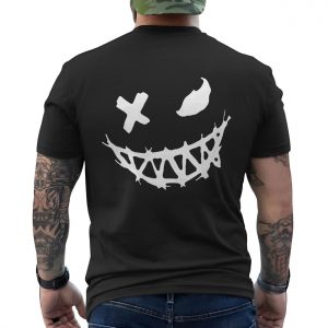 Grunge Creepy Smiley Face T Shirt 6 1 1.jpg