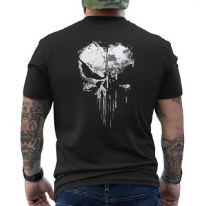 Grunge Skull Graphic T Shirt 6 1.jpg