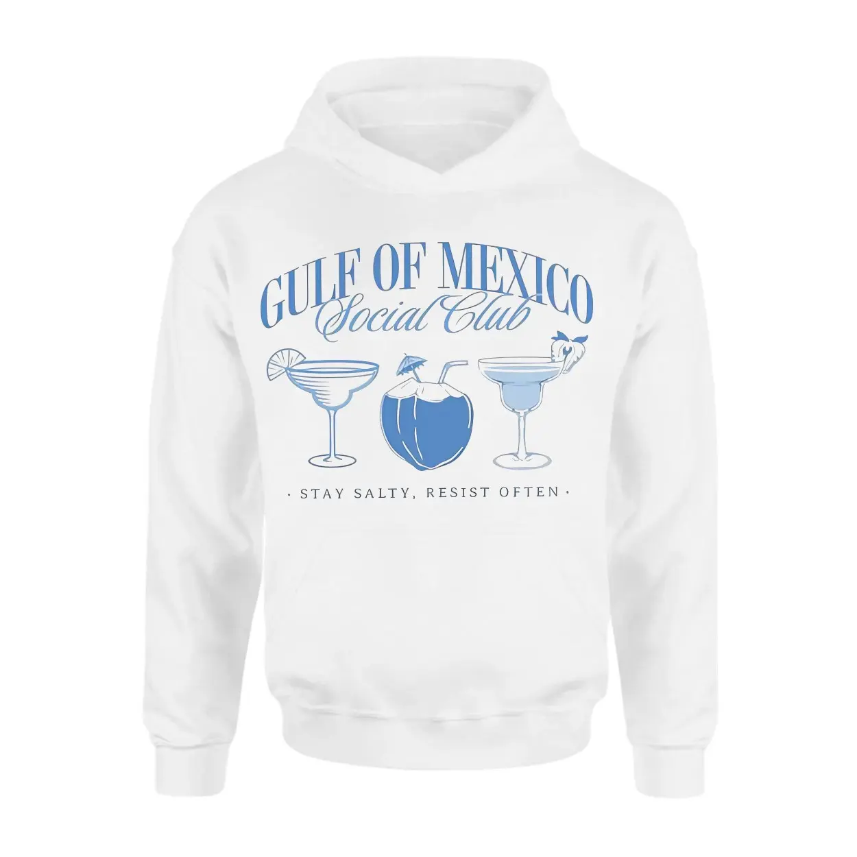 Gulf of Mexico Social Club Graphic Drinks T Shirt 2 1.jpg