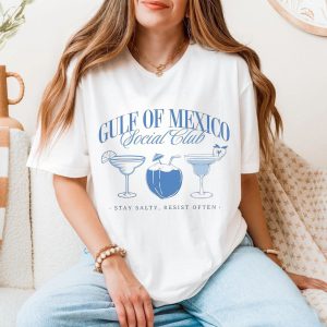 Gulf of Mexico Social Club Graphic Drinks T Shirt 5 1.jpg