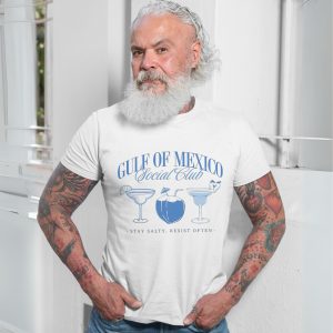 Gulf of Mexico Social Club Graphic Drinks T Shirt 7 1.jpg