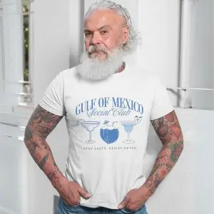 Gulf of Mexico Social Club Graphic Drinks T-Shirt 13 Gulf of Mexico Social Club Graphic Drinks T Shirt 7 1.jpg