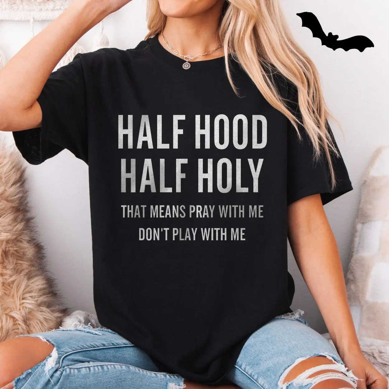 Half Hood Half Holy Pray With Me T-Shirt 5 Half Hood Half Holy Pray With Me T Shirt 5 1 1.jpg