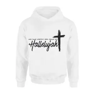Hallelujah Hard Fought Christian Scripture Religious T-Shirt 8 Hallelujah Hard Fought Christian Scripture Religious T Shirt 2 1.jpg
