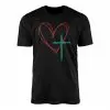 Heart and Cross Christian Faith Minimalist Graphic T-Shirt 14 Heart and Cross Christian Faith Minimalist Graphic T Shirt 1 1 1.jpg