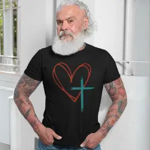 Heart and Cross Christian Faith Minimalist Graphic T-Shirt 13 Heart and Cross Christian Faith Minimalist Graphic T Shirt 7 1 1.jpg