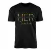 Her Worth Is Priceless T-Shirt – Colorful I Am Her Empowerment Tee 15 Her Worth Is Priceless T Shirt E28093 Colorful I Am Her Empowerment Tee 1 1.jpg