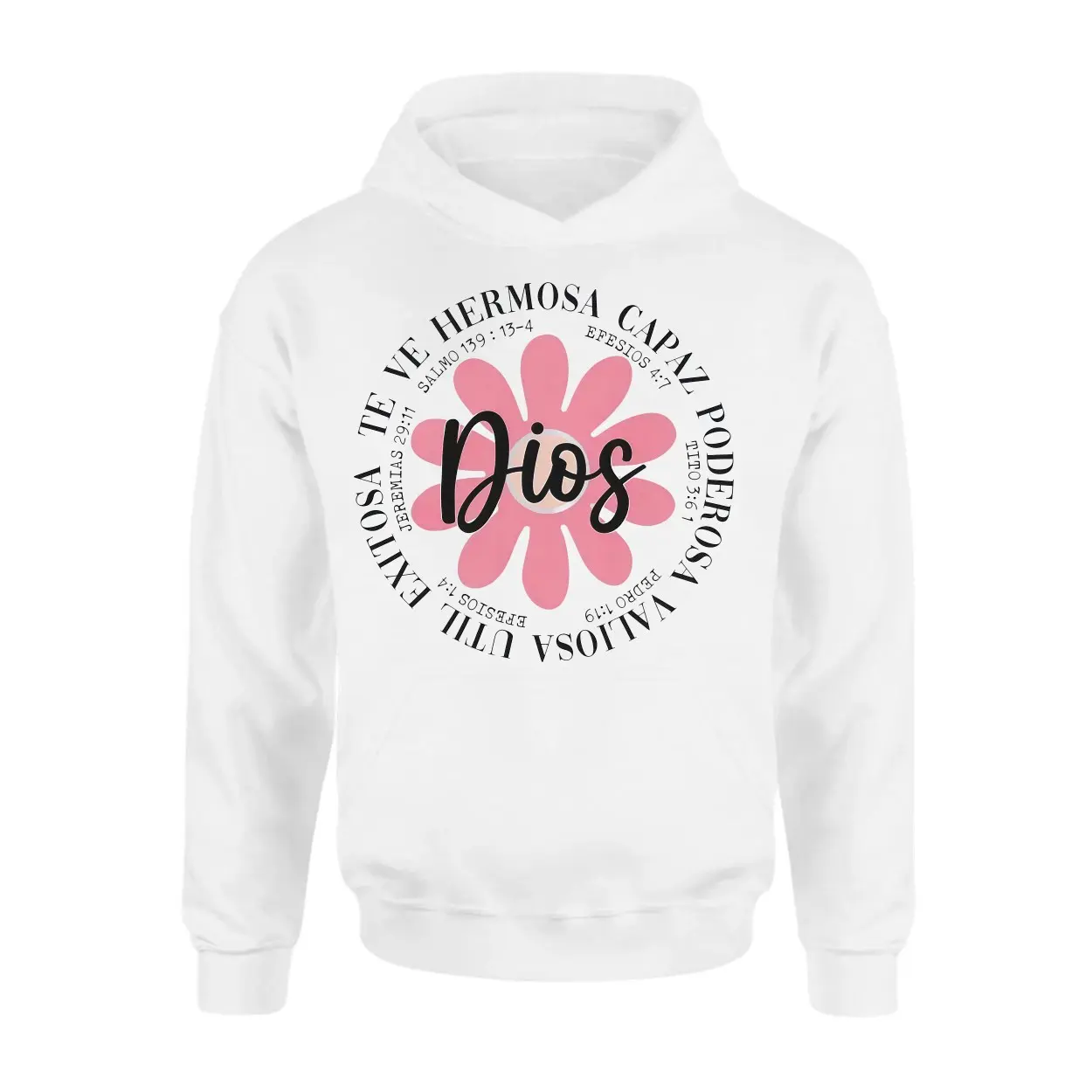 Hermosa Valiosa Latina Christian Spanish Bible Verses T Shirt 2 1 1.jpg