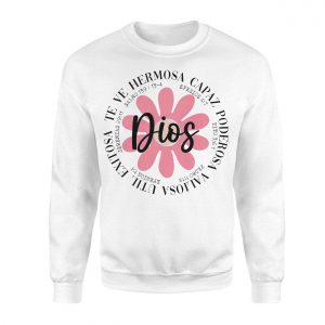 Hermosa Valiosa Latina Christian Spanish Bible Verses T Shirt 3 1 1.jpg