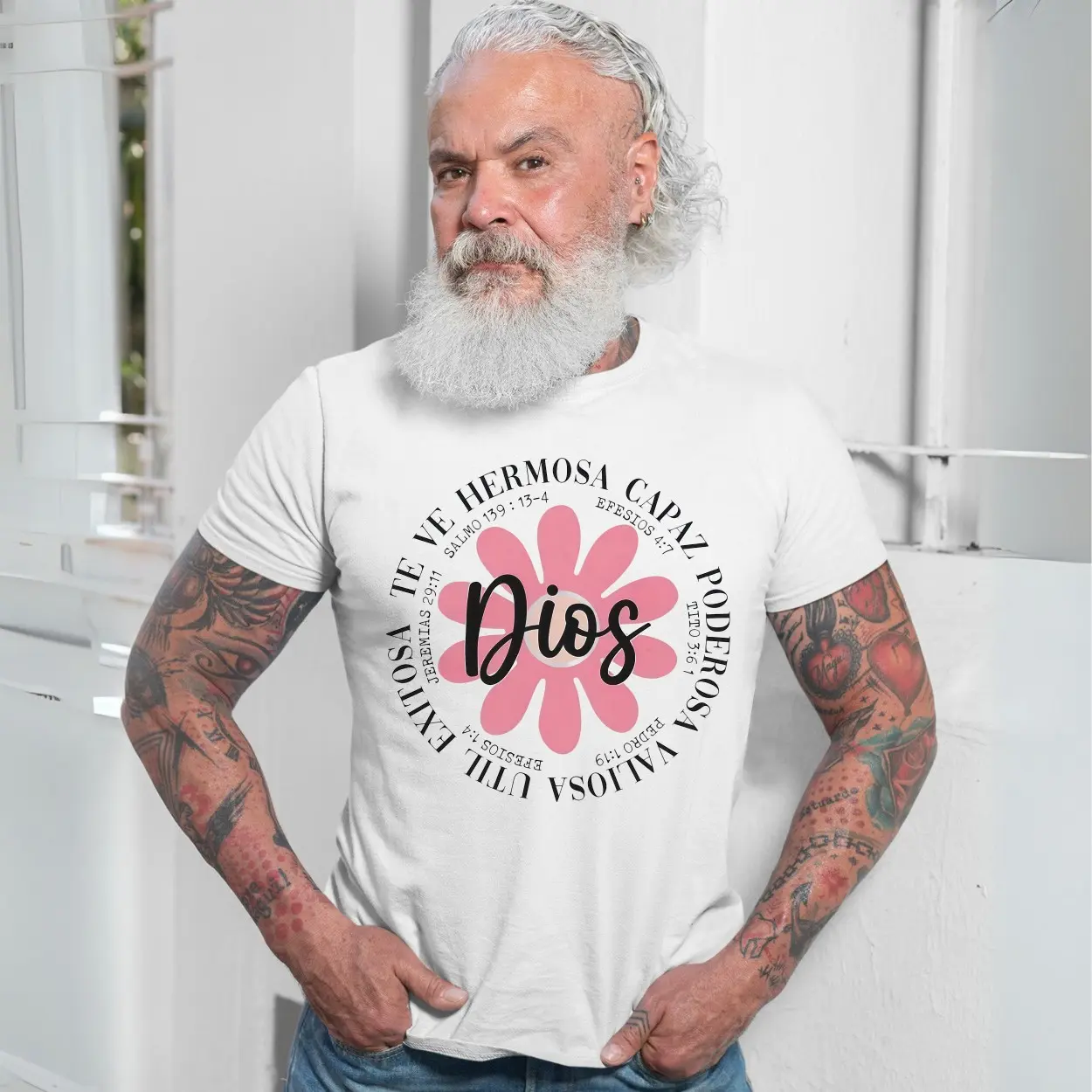 Hermosa Valiosa Latina Christian Spanish Bible Verses T Shirt 7 1 1.jpg