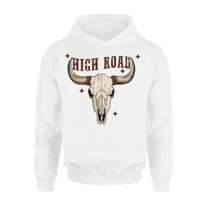 High Road Western Bull Skull Graphic T-Shirt 8 High Road Western Bull Skull Graphic T Shirt 2 1.jpg