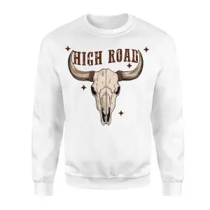High Road Western Bull Skull Graphic T-Shirt 9 High Road Western Bull Skull Graphic T Shirt 3 1.jpg