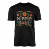 Hippie Soul Peace Love Floral Bohemian T Shirt 1 1.jpg