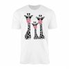 Hipster Giraffe Chewing Bubblegum T Shirt 1 1.jpg