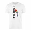 Honduras Parrot National Pride Graphic T-Shirt 14 Honduras Parrot National Pride Graphic T Shirt 1 1.jpg