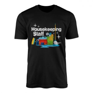 Housekeeping Staff Cleaning Team Janitor T Shirt 1 1.jpg