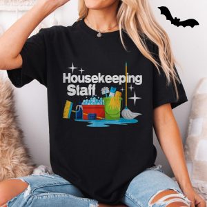 Housekeeping Staff Cleaning Team Janitor T Shirt 5 1.jpg