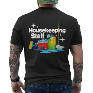 Housekeeping Staff Cleaning Team Janitor T-Shirt 12 Housekeeping Staff Cleaning Team Janitor T Shirt 6 1.jpg