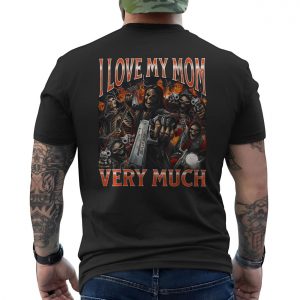 I Love My Mom Very Much Funny Skeletons T Shirt 6 1.jpg