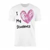 I Love My Students Teacher Appreciation Graphic T-Shirt 15 I Love My Students Teacher Appreciation Graphic T Shirt 1 2 1.jpg