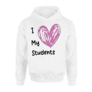I Love My Students Teacher Appreciation Graphic T-Shirt 8 I Love My Students Teacher Appreciation Graphic T Shirt 2 2 1.jpg