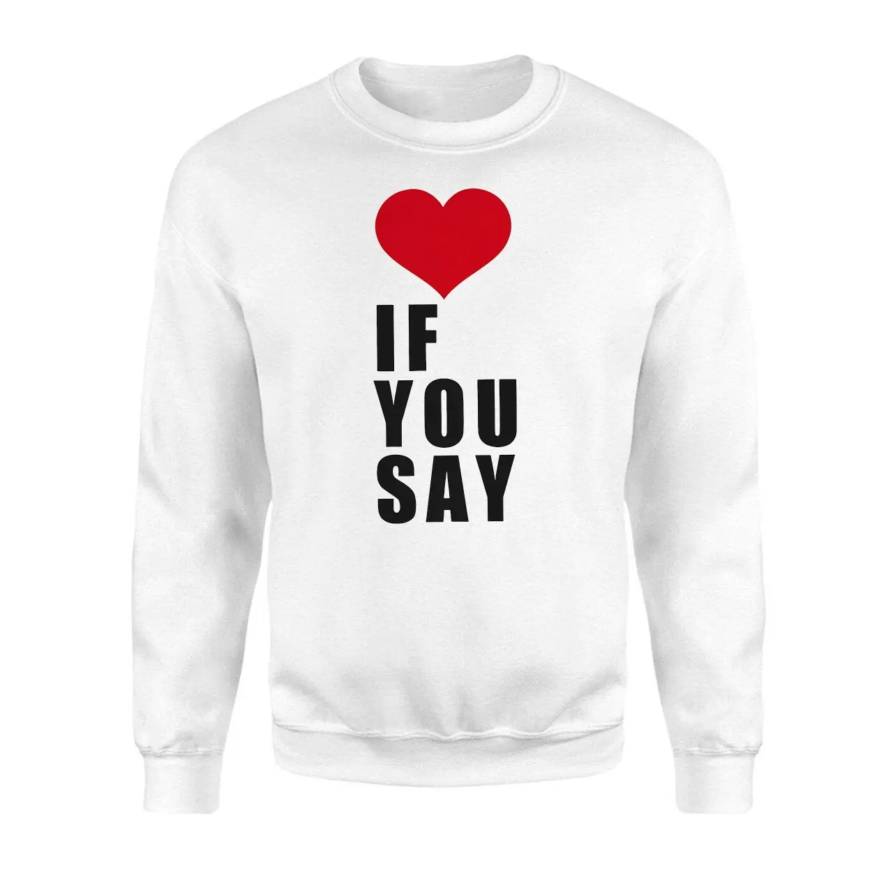 I Love You Say Minimalist Heart Graphic T-Shirt 3 I Love You Say Minimalist Heart Graphic T Shirt 3 1 1.jpg