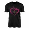 I Love Zumba Fitness Dance Workout Fan T Shirt 1 1.jpg