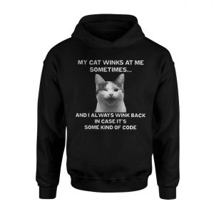 I Work Hard So My Cat Can Have a Better Life Graphic T Shirt 2 1.jpg