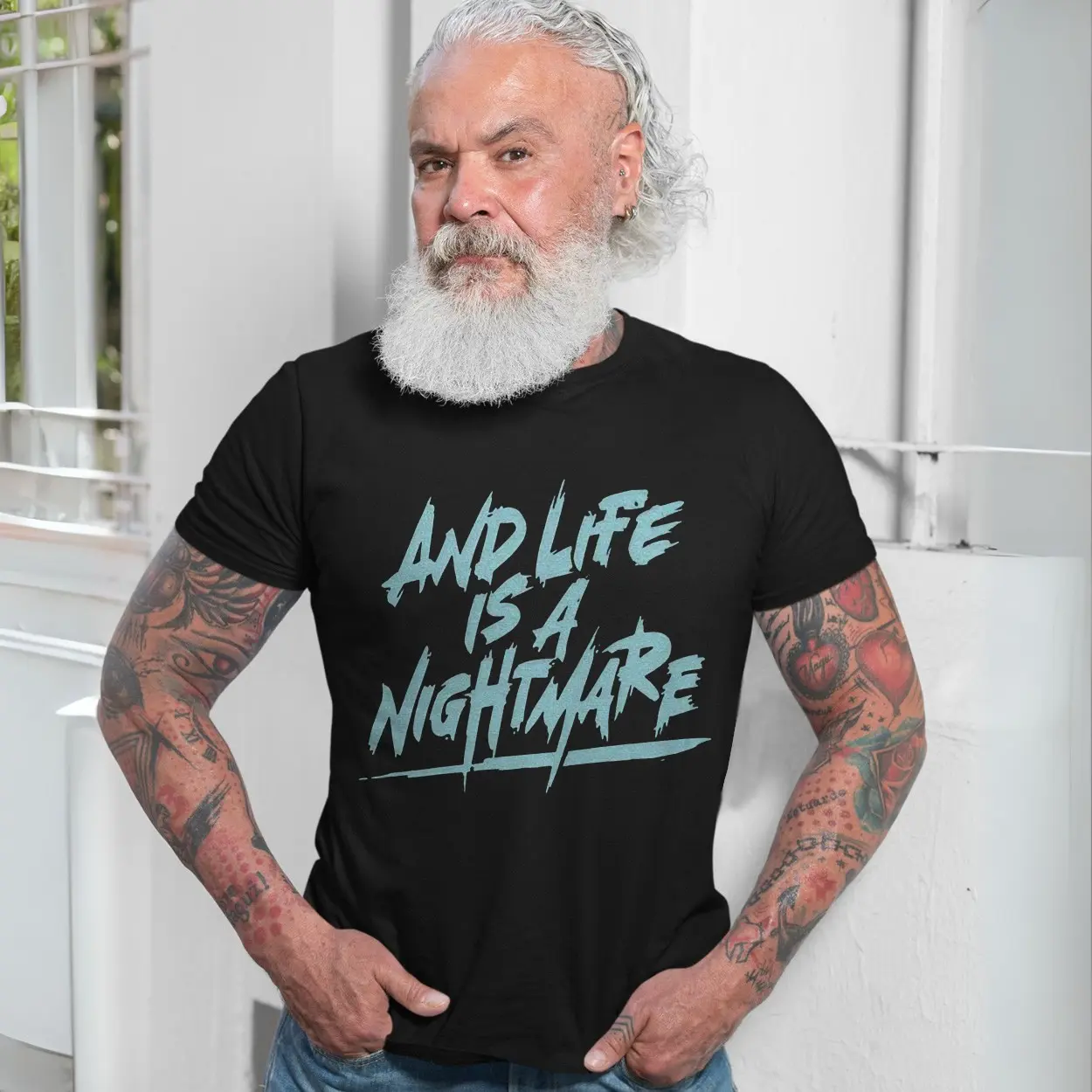 Im Just A Kid Now An Adult Funny Nostalgia Meme T Shirt 7 1.jpg