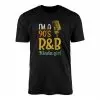 I'm a 90's R&B Kinda Girl Retro Music Fan T-Shirt 15 Im a 90s RB Kinda Girl Retro Music Fan T Shirt 1 1.jpg