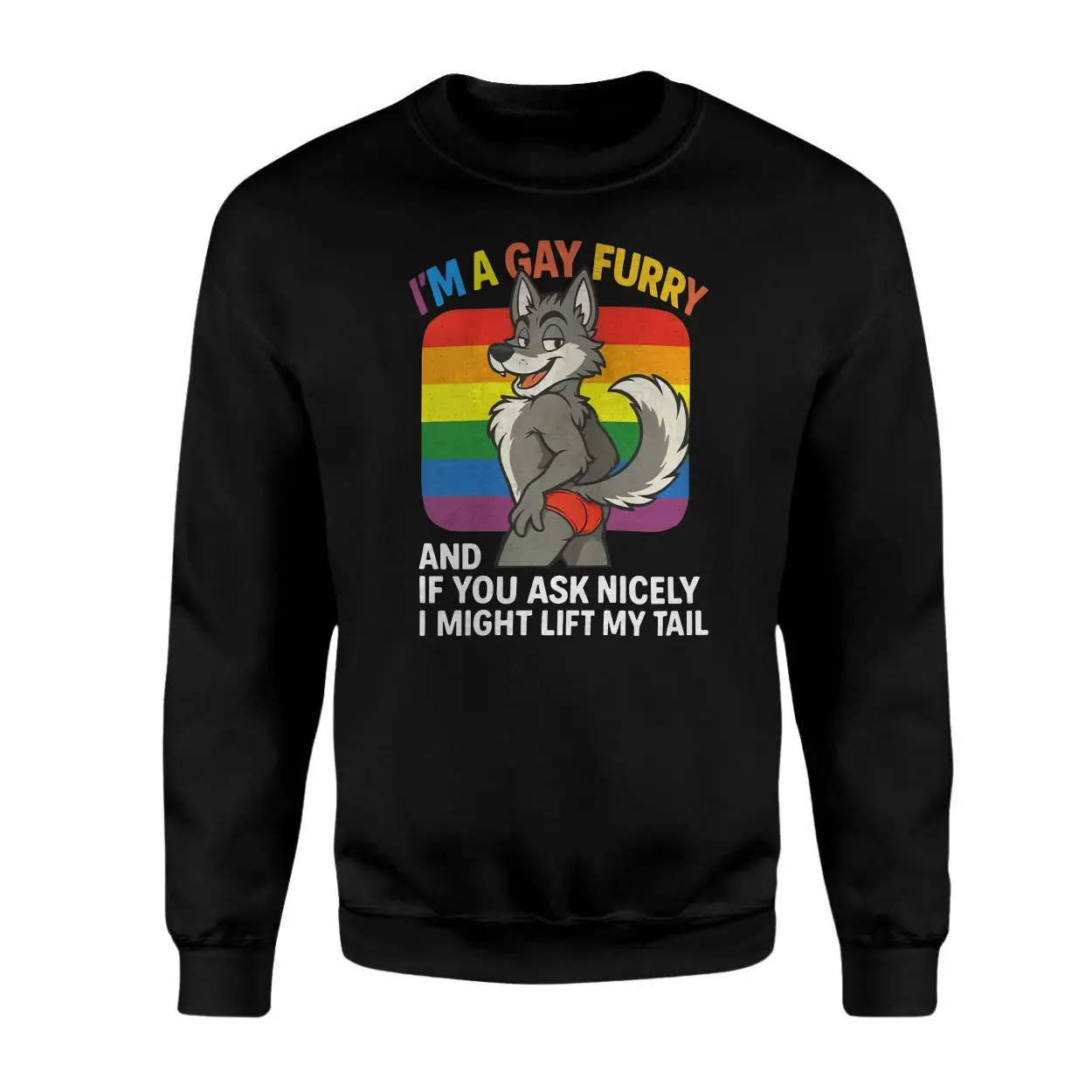Im2Ba2BGay2BFurry2BPride2BRainbow2BWolf2BT Shirt2B3 E4G8q 1.jpg
