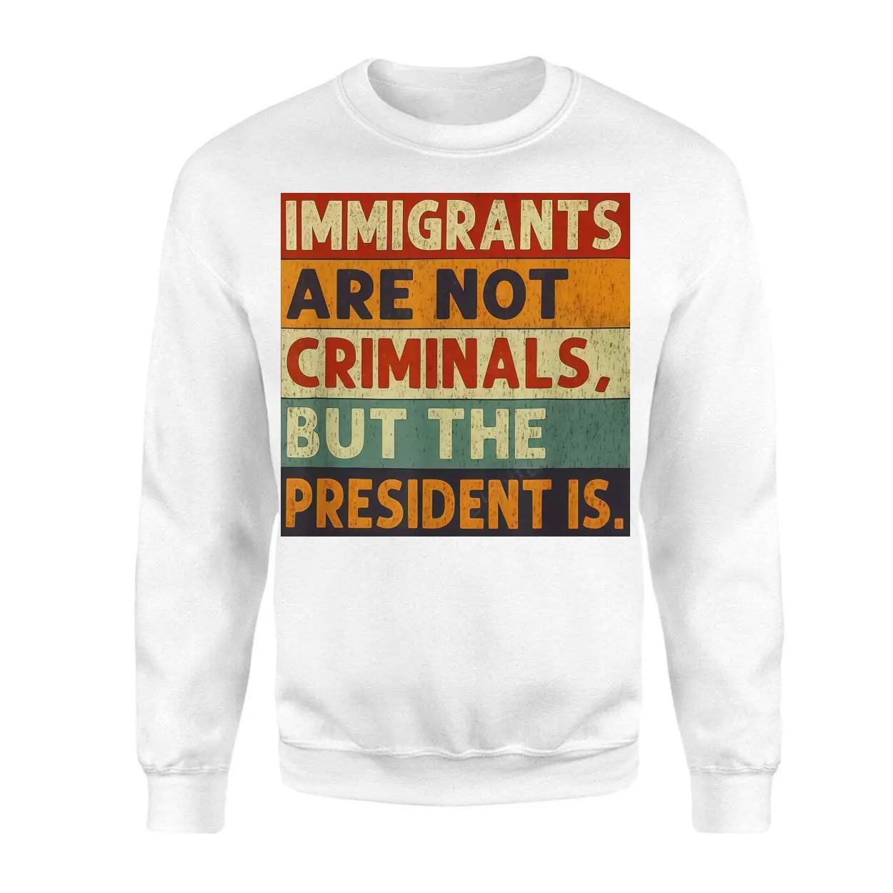 Immigrants Are Not Criminals T shirt 3 1.jpg