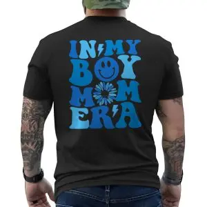 In My Boy Mom Era T-Shirt For Women Mother's Day Gift 12 In My Boy Mom Era T Shirt For Women Mothers Day Gift 6 1.jpg