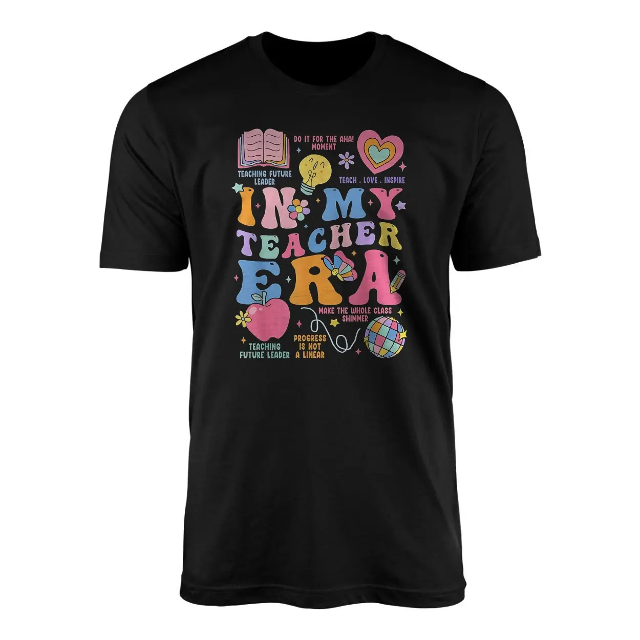 In My Teacher Era Retro T Shirt 1 1.jpg